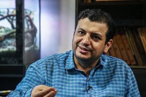 علی اکبر رائفی پور