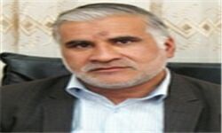 حبیب الله راهداری به عنوان رئیس سومین دوره مجمع عالی بسیج زابل برگزیده شد