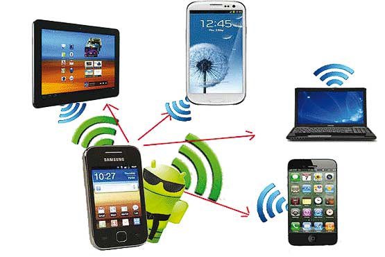 بازگشت اینترنت تلفن همراه در استان سیستان و بلوچستان