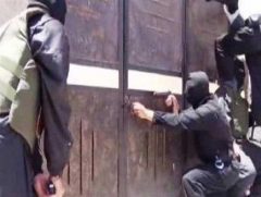 ضربه وزارت اطلاعات به تیم تروریستی وابسته به گروهک تروریستی جیش العدل