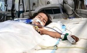 مرگ یک پسر بچه ۳ ساله در اثر برق گرفتگی در زابل