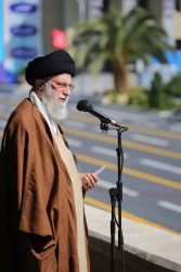 بیانات مقام معظم رهبری حضرت آیت‌الله خامنه‌ای در چهارمین مراسم مشترک دانش‌آموختگی دانشجویان دانشگاه‌های افسری نیروهای مسلح