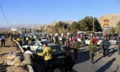 هویت ۸۴ شهید انفجار تروریستی کرمان اعلام شد