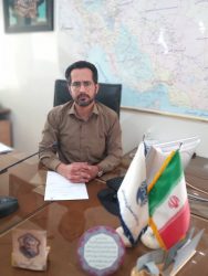 عملیات اجرایی طرح برگردان تلفن بربسترفیبر نوری در شهرستان زابل آغاز شده است