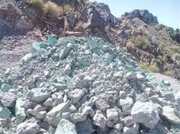 بهره برداری از معدن مس سفید آبه در سیستان برای قریب به ۳ هزار نفر اشتغالزایی در پی دارد
