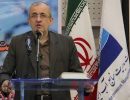 مدیرعامل شرکت مدیریت منابع آب ایران