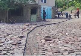 اختصاص ۱۶ میلیارد تومان برای بهسازی معابر روستایی سیستان