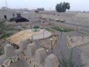 اقامتگاه‌های بومگردی سیستان و بلوچستان