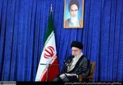 سخنرانی رهبر انقلاب در مراسم سی‌وسومین سالگرد رحلت امام خمینی (ره)