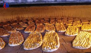 اعلام قیمت انوان نان حمایتی و نان آزاد با آرد تعادلی در استان سیستان و بلوچستان