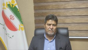 رئیس شورای اسلامی شهر زابل انتخاب شد