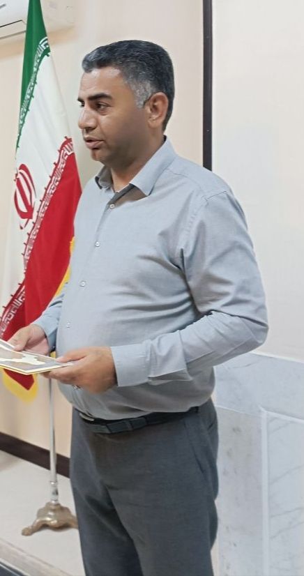 رئیس شورای اسلامی شهر زابل
