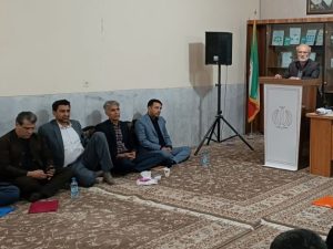 رسانه ها در آگاهی بخشی به مردم وظیفه خطیر و تاثیر گذاری را بر عهده دارند