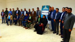 نشست هم‌اندیشی اصحاب رسانه سیستان: افق‌های نوین در ارتقاء فرهنگ و هنر