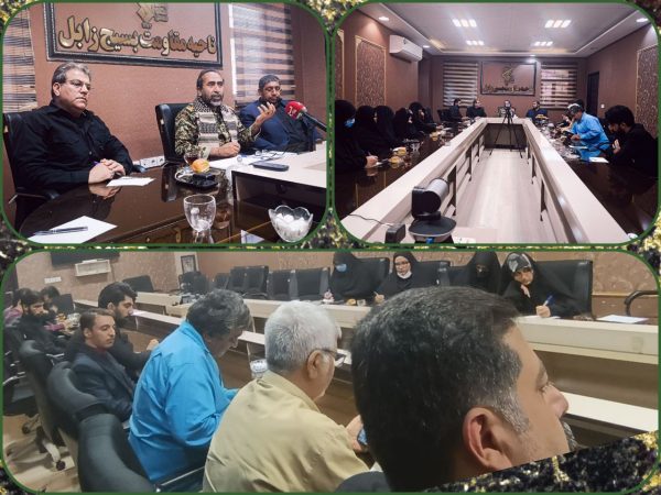 روحیه میهن‌دوستی و دفاع از کشور در وجود هر ایرانی نهفته است