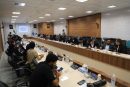 دانشگاه زابل هشت مأموریت برای حل مسائل سیستان تعریف کرد ؛ از تالاب هامون و ریزگردها تا امنیت آب