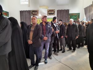 جلوه‌های باشکوه حضور پرشور اقشار مختلف مردم سیستان در انتخابات دوازدهمین دوره مجلس شورای اسلامی